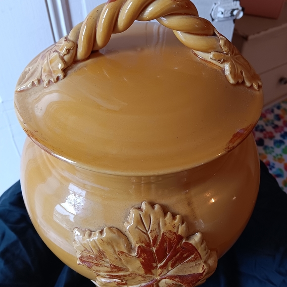 Arte Italica Large Vase - Picture 2 of 6